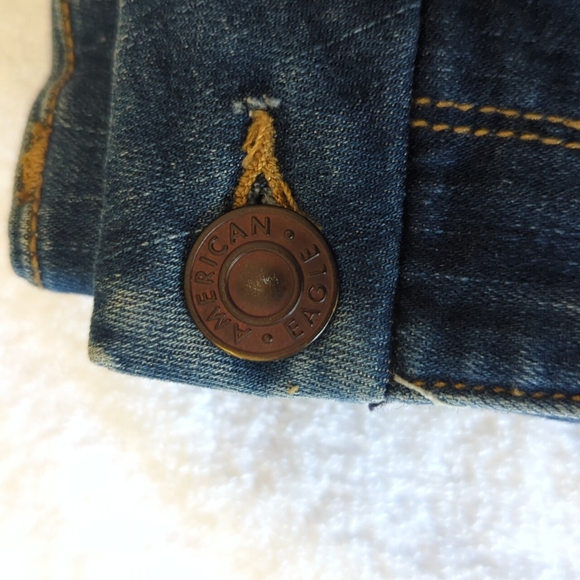 American Eagle Jegging - Picture 2 of 6